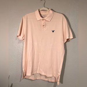 American Eagle polo shirt